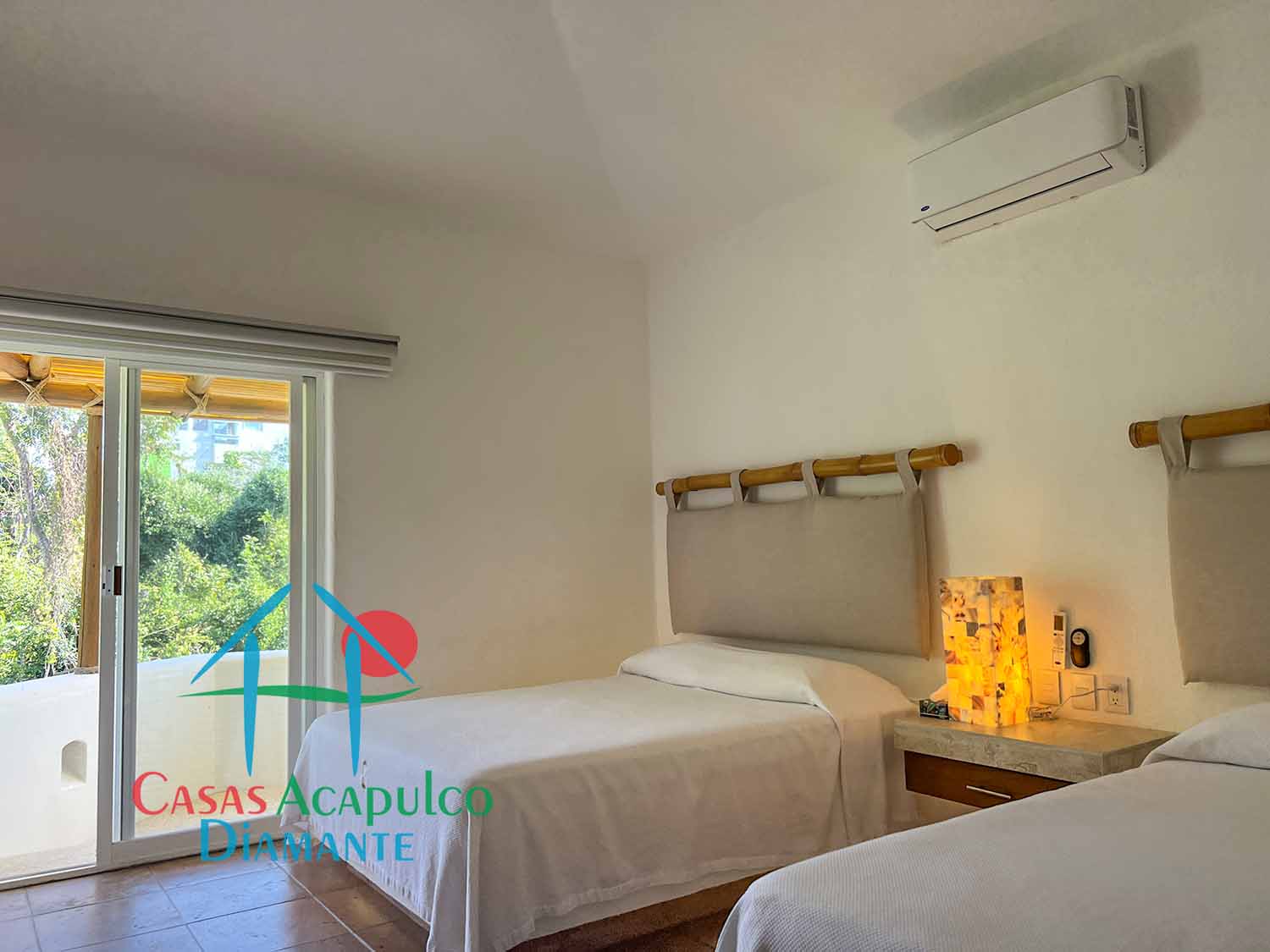 Brisas del Marqués Los Celajes 19 - Recámara tres 3